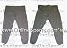 Markwort Adult Baseball / Softball Pants