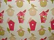sanderson upholstery fabrics