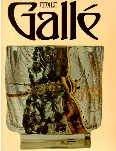 Emile Galle