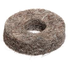 Felt Flat Washer, ANSI