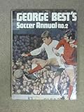 George Best's soccer annual. No.2