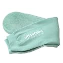 Bliss Softening Socks, 50 treatments thick 1 pr