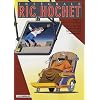 Ric Hochet l'Int�grale, Tome 17 : La sorci�re mal aim�e - Le contrat du si�cle - Panique sur le web - Penthouse story
