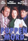 Puppenmord - Griff Rhys Jones