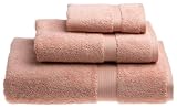 Christy Hotel Bath Towel, Mimosa