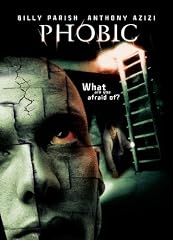 Phobic