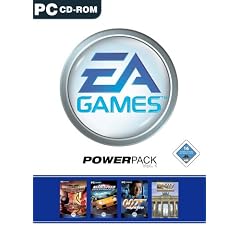 EA Games Bundle