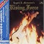 Rising Force
