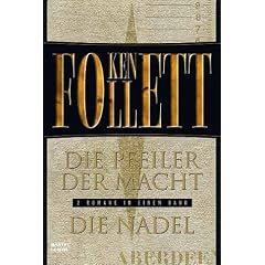 Die Pfeiler der Macht / Die Nadel