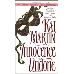 Innocence Undone