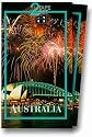 Australia [VHS]