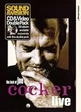 Joe Cocker-Best Live [VHS]