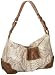 Jessica Simpson Bags Boulvard Top Zip: Signature