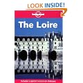 The Loire (Lonely Planet Regional Guides)