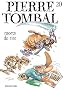 Pierre Tombal, tome 20