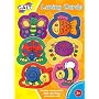 Galt Lacing Cards