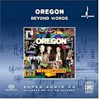 Beyond Words by Oregon