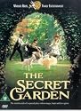 The Secret Garden [DVD] [1994]