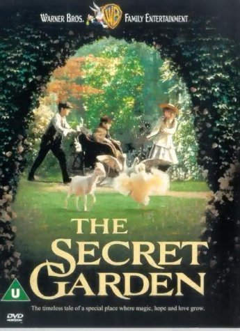 The Secret Garden [DVD] [1994]