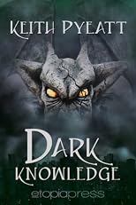 Dark Knowledge