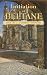 Initiation at Beltane: Book One of the Ezmereld Chronicles (Pape... by Tamarin Laurel