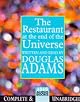 The Restaurant at the End of the Universe