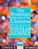 The Restaurant at the End of the Universe