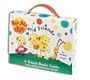 Rolie Polie Olie and Friends Box