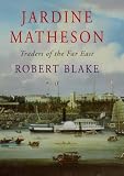 Jardine Matheson:Trad.of Far East: Traders of the Far East