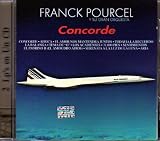 Concorde / Instrumental - 2 LP`s in One CD