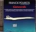Concorde / Instrumental - 2 LP's in One CD Image