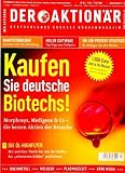 Der Aktionaer