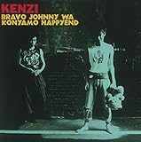 KENZI オリジナル盤 BRAVO JOHNNYは今夜もHAPPY END KENZI & THE TRIPS / BRAVO JOHNNYは今夜もHAPPY [7inch - JSP