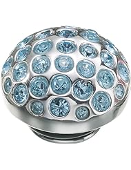 Kameleon Blue Topaz Orb JewelPop KJP382