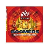 GHS Zakk Wylde Signature Low Tune