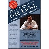 The Goal: A Process of Ongoing Improvement