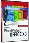 WordPerfect Office X3 Professional [OLD VERSION]