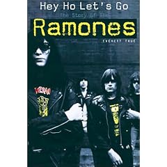 Hey Ho Let's Go: The Story of the Ramones