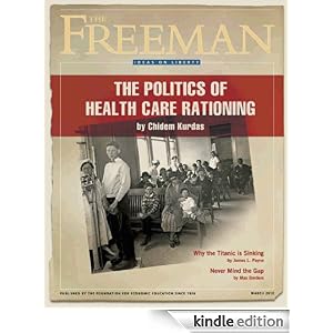 The Freeman