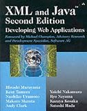 XML and Java: Developing Web Applications