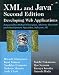 XML and Java: Developing Web Applications