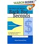 The Well-Fed Writer: Back For Seconds A Second Helping Of "How-To" For Any Writer Dreaming of Great Bucks and Exceptional Quality of Life