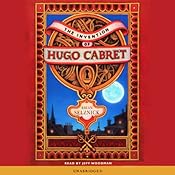 Invention of Hugo Cabret