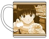 アマガミ 絢辻詞マグカップ