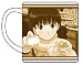 アマガミ 絢辻詞マグカップ