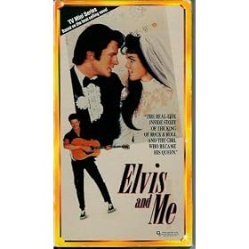 Elvis and Me [VHS]