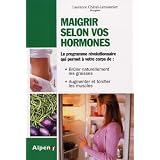 Maigrir selon vos hormonespar L. Ch�rel-Lemonnier