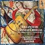 Villancicos y Danzas Criollas