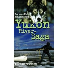 Yukon- River - Saga