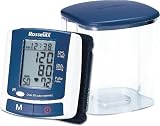 IBP Rossmax Blutdruckmessger�t Handgelenk Blutdruckcomputer LC 400i PC f�r 2 Personen je 50 Speicher